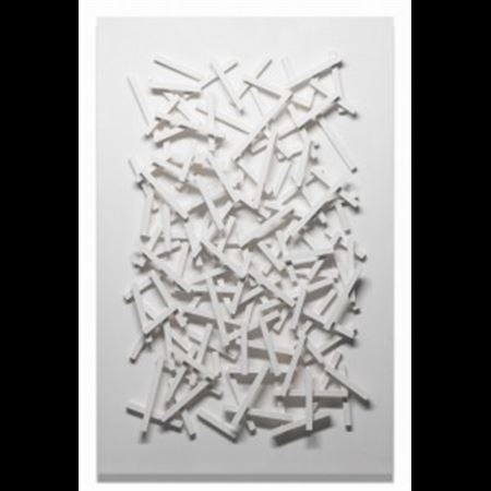 2-4-28 (Strata of Memory -Light and Shadow-)