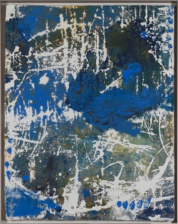 Untitled by Juan Luis Goenaga - Auction record, sale price, and art valuation. Compare with similar artists and explore comparable artworks.