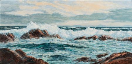 Seascape