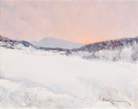 Winterscape