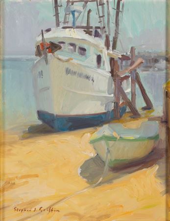 White Boat Harborside