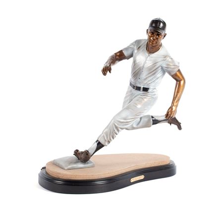 Rounding Third