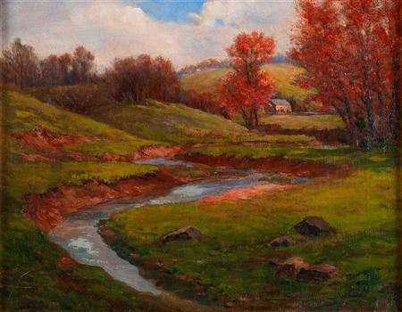 Pennsylvania Countryside