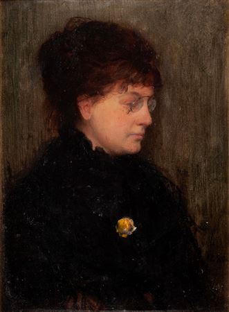 Mrs. Charles Warren Cram