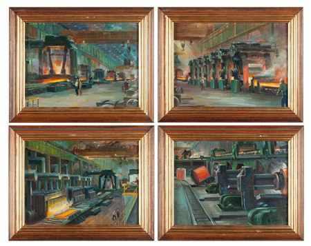Granite City Steel (4)