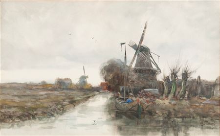 Windmill