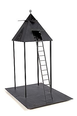 Insinuation/Pyramid, 2005