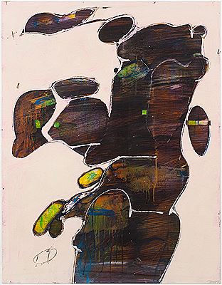 Friend Series, 1996