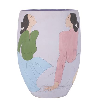 Three Women