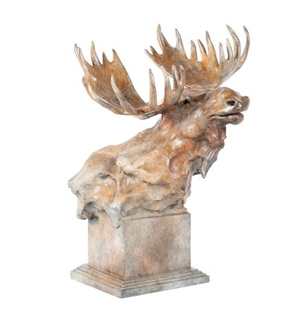 Moose Bust '01
