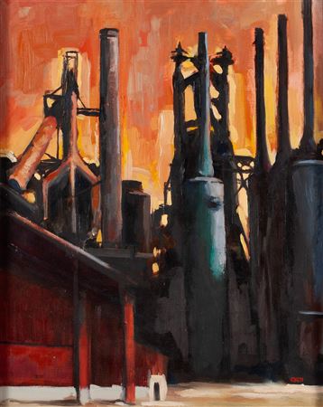 Furnaces in Shadow