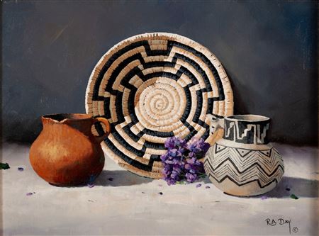 Timeless Treasures
