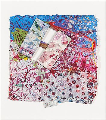 Untitled, #27