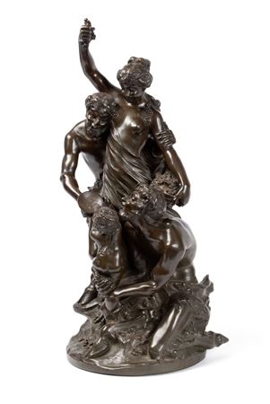 L'education de Bacchus