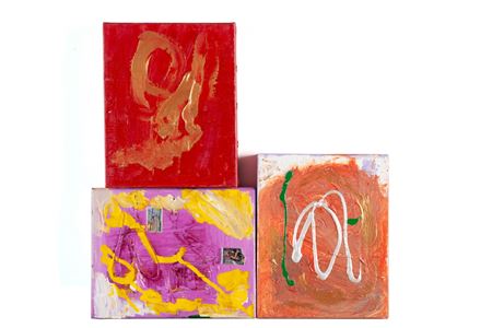 Three Works