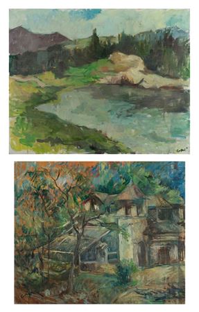 Two Works
