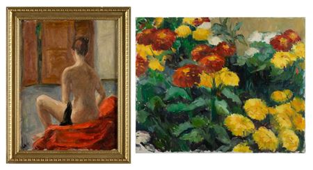 Two Works