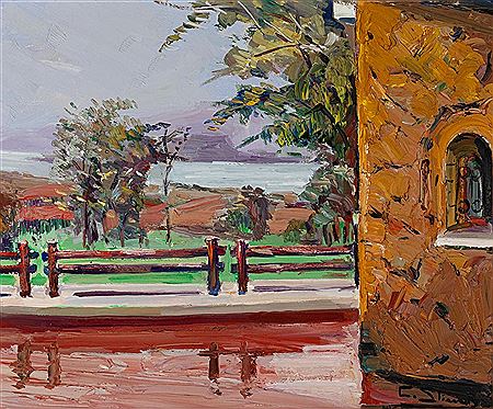"Rainy day", 1969 by Camil LLimos - Auction record, sale price, and art valuation. Compare with similar artists and explore comparable artworks.