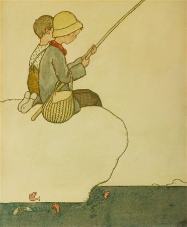Fishermen".