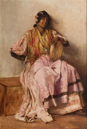 "Gypsy"