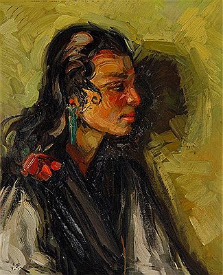 "Gitana"