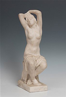 Female Nude