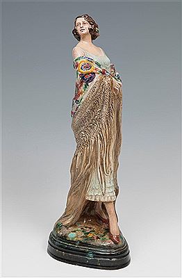 Valenciana, 1929
