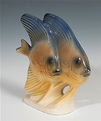 "Fish" by Josep Pujol Ripoll - Auction record, sale price, and art valuation. Compare with similar artists and explore comparable artworks.