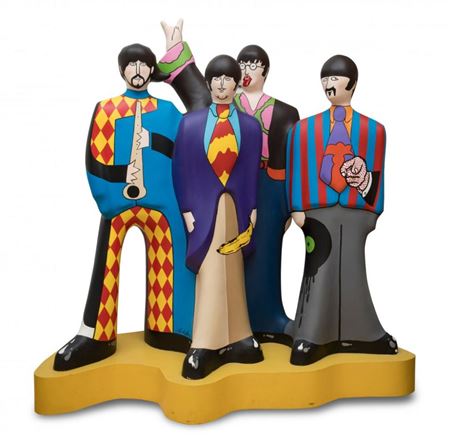 "The Beatles"