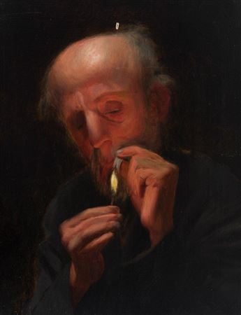 "Smoker"