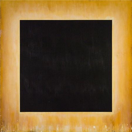 Black wall painting by Ford Beckman - Auction record, sale price, and art valuation. Compare with similar artists and explore comparable artworks.