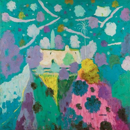 Sensitive creations by Casimiro Martinez Tarrasso - Auction record, sale price, and art valuation. Compare with similar artists and explore comparable artworks.