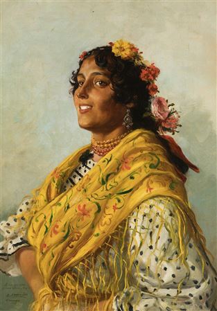 Gypsy