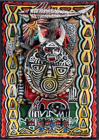 Chief Wildcat
