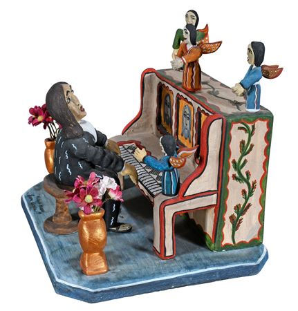 Santa Cecilia