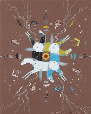 Four Seasons Spirit