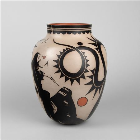 Native Arts  