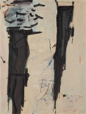 Sentinels, 1969