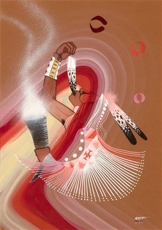 Feather Spirit