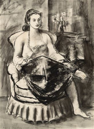 Female Portrait