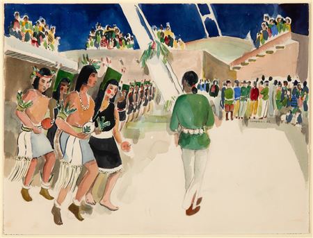 Untitled, 1962