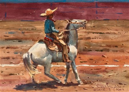 Charro, 1978