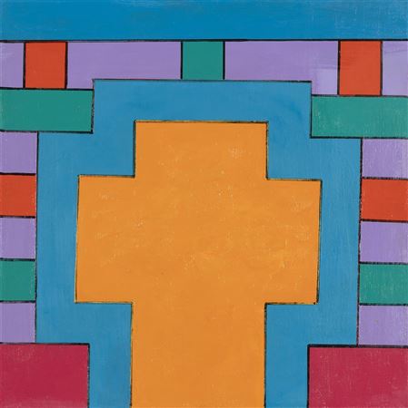 Untitled (Cross)