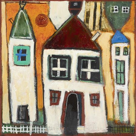 Cul-de-Sac, 1995