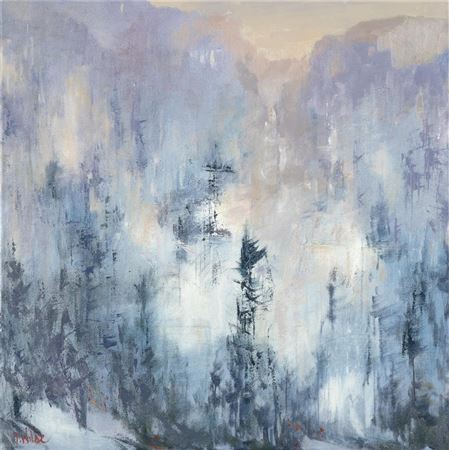 Sacred Mountain