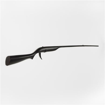 Rifle