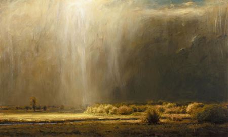 Sun Breaks Through, 1998