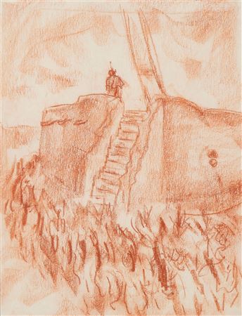 Untitled (Kiva)