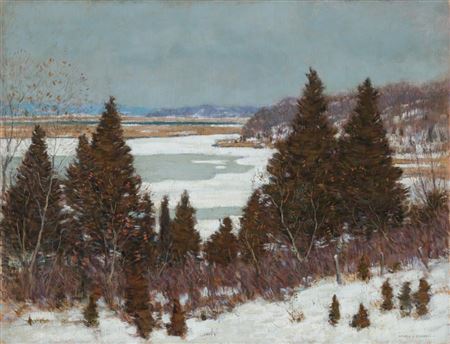 Winter Landscape
