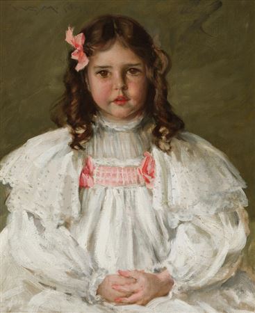 Spring Fine Art Auction 